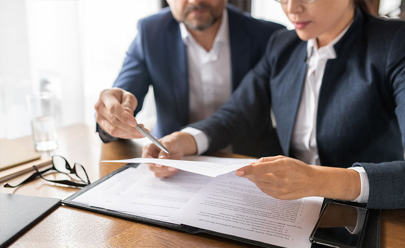 Errors & Omissions Insurance InsureLine Brokers (Excel)