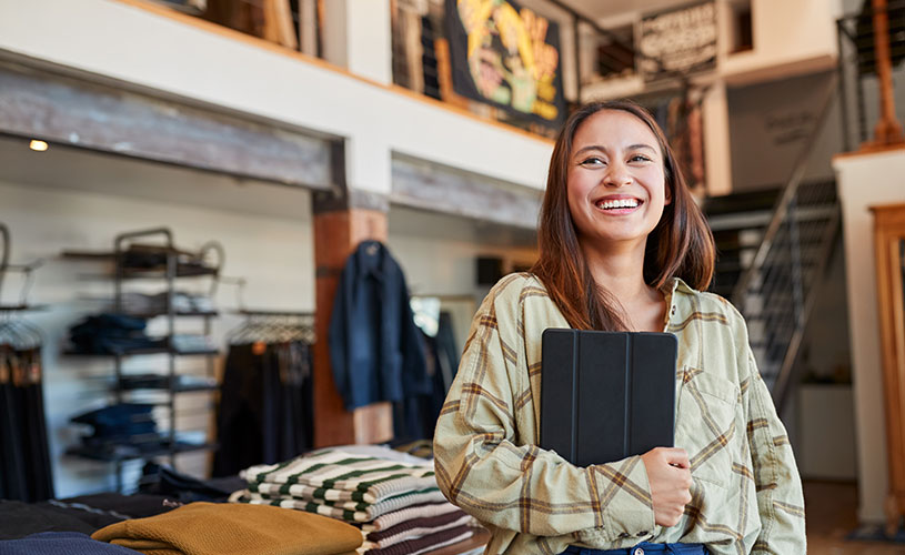 Retail Store Insurance InsureLine Brokers (Excel)